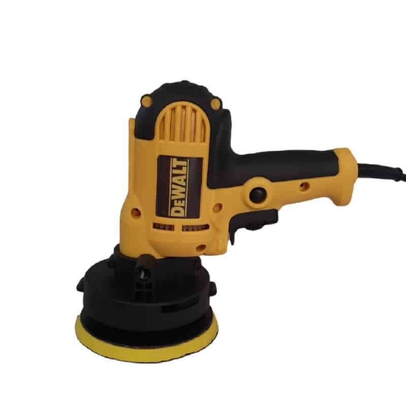 بهترین دستگاه پولیش خودرو - 12