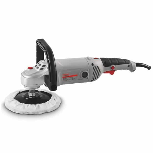 بهترین دستگاه پولیش خودرو - 15