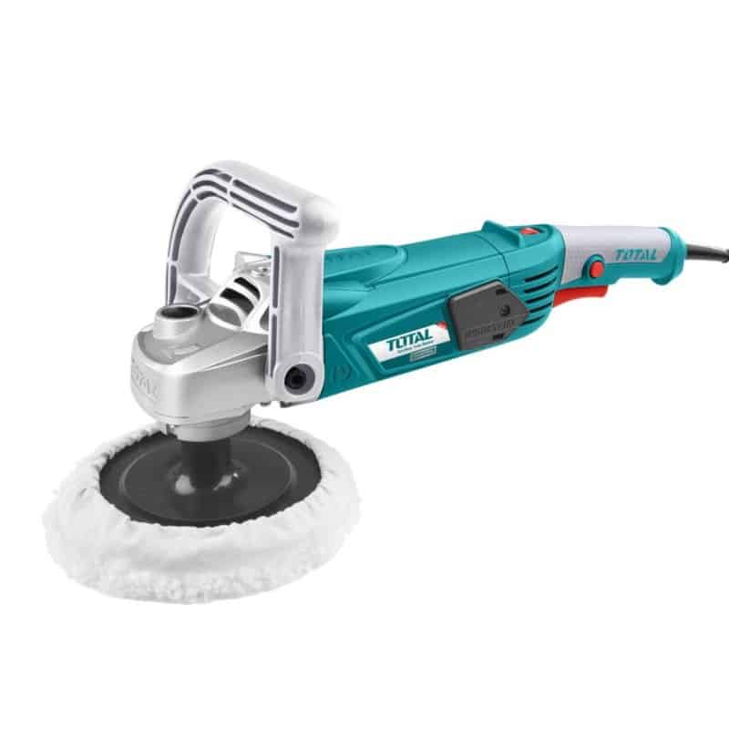 بهترین دستگاه پولیش خودرو - 16