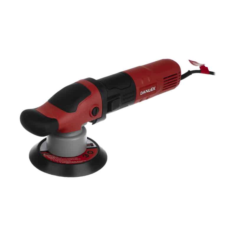 بهترین دستگاه پولیش خودرو - 19