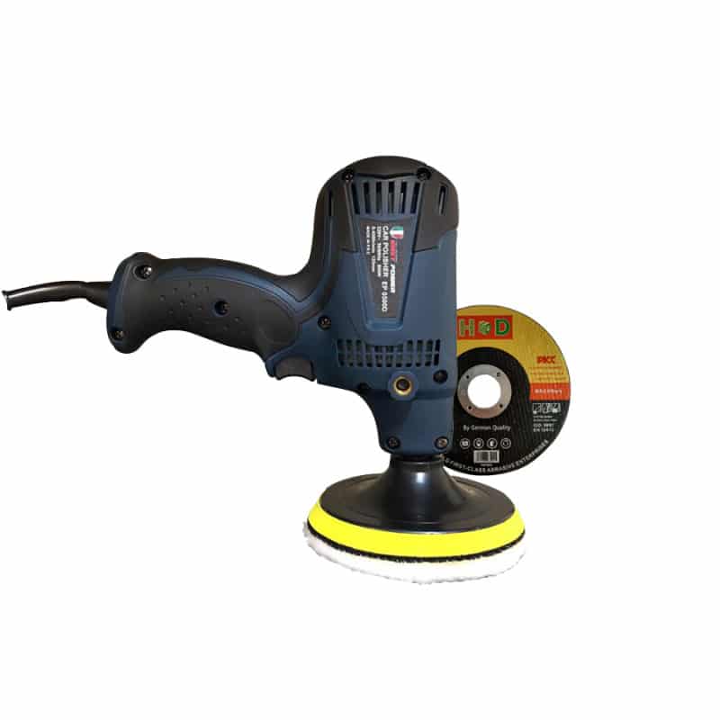 بهترین دستگاه پولیش خودرو - 2