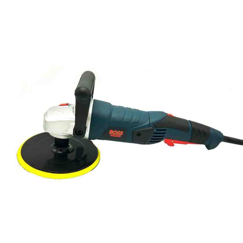 بهترین دستگاه پولیش خودرو - 20