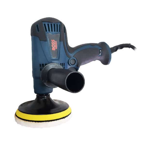 بهترین دستگاه پولیش خودرو - 3