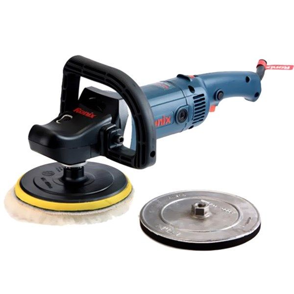 بهترین دستگاه پولیش خودرو - 4