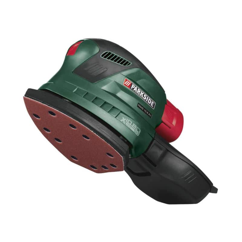 بهترین سنباده زن برقی - 12