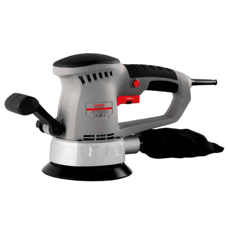 بهترین سنباده زن برقی - 2