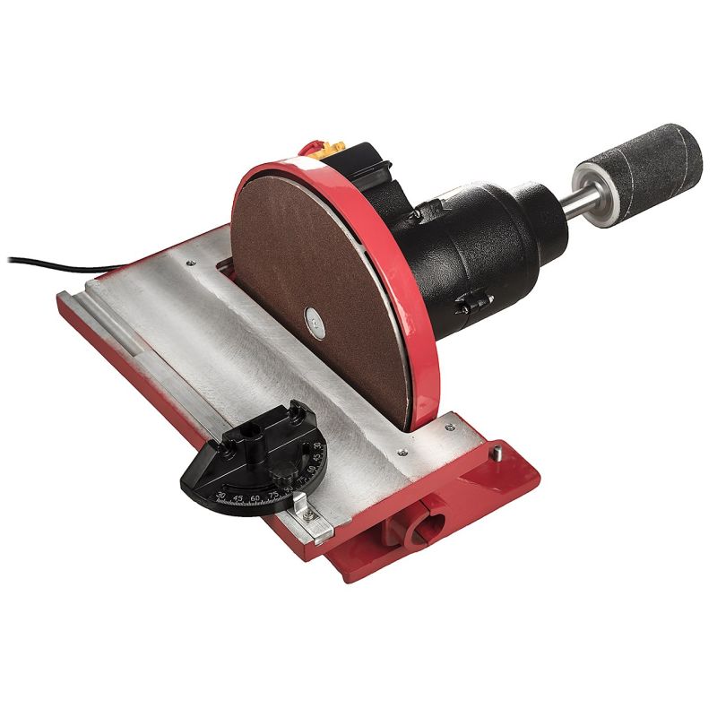 بهترین سنباده زن برقی - 5