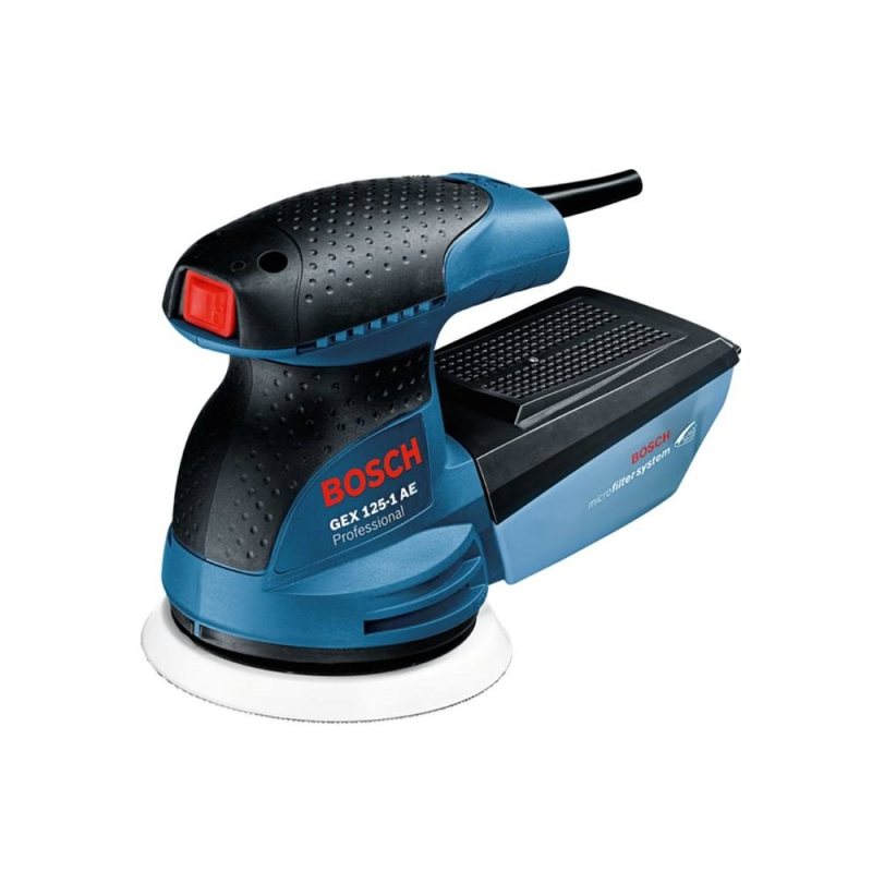 بهترین سنباده زن برقی - 9