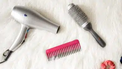 تصویر از بهترین سشوار مسافرتی + خرید اینترنتی ۱۵ مدل ارزان و خوش قیمت سال