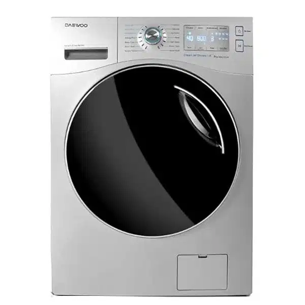 بهترین ماشین لباسشویی دوو کدام است - 1