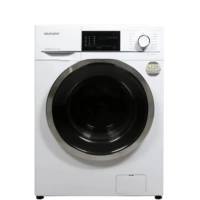 بهترین ماشین لباسشویی دوو کدام است - 3