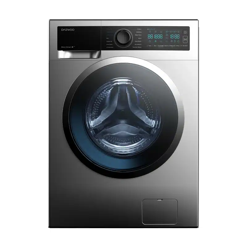 بهترین ماشین لباسشویی دوو کدام است - 4