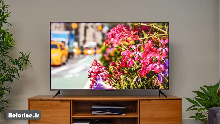 بهترین مدل تلویزیون اسنوا 5 اینچ