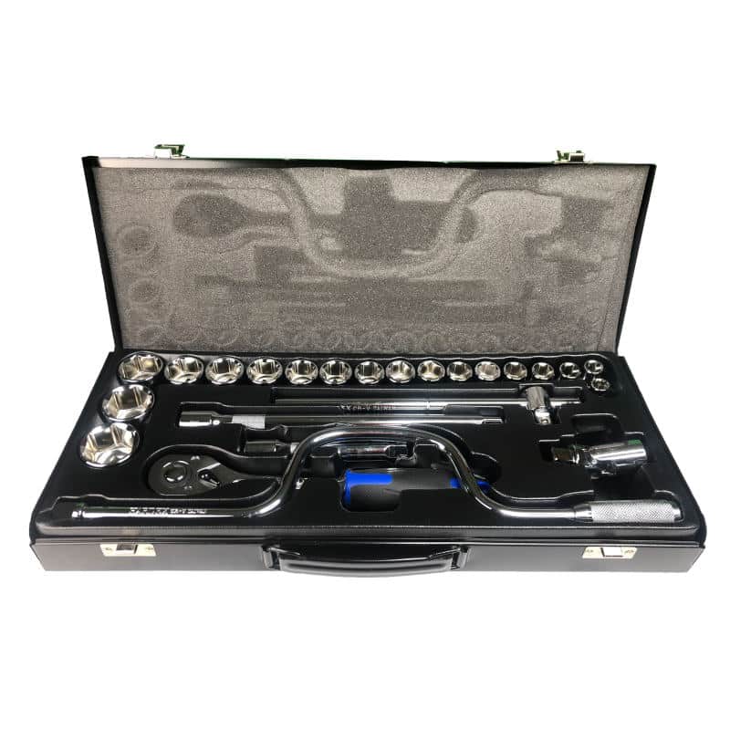 بهترین مارک آچار بکس - 10