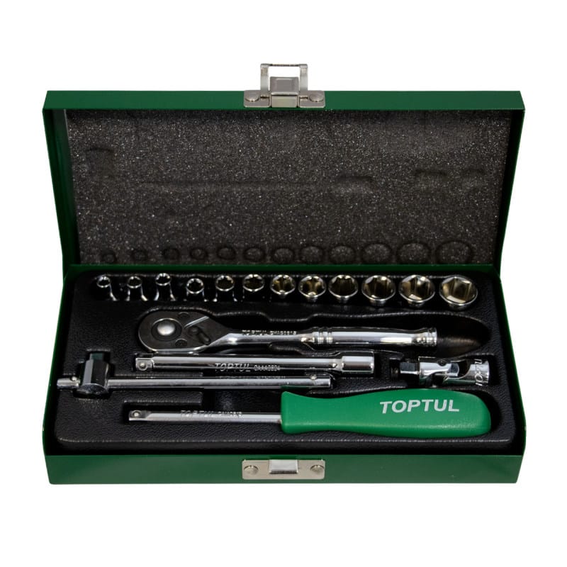 بهترین مارک آچار بکس - 11