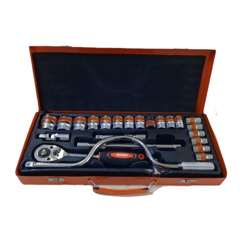 بهترین مارک آچار بکس - 13