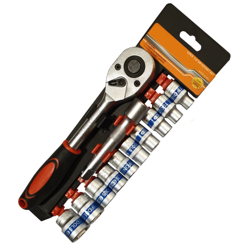 بهترین مارک آچار بکس - 14