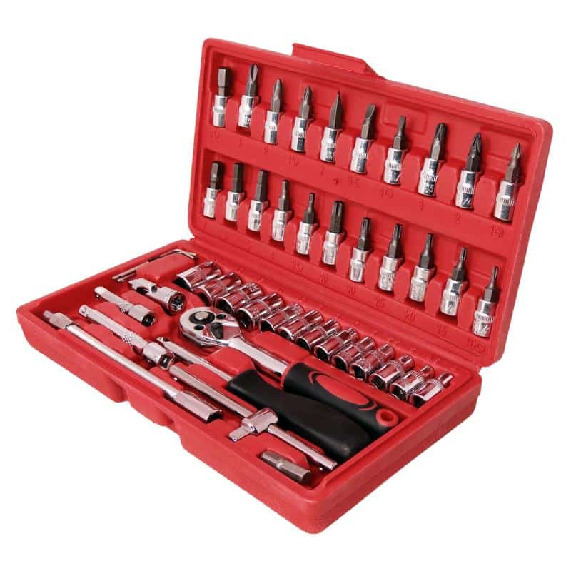 بهترین مارک آچار بکس - 2