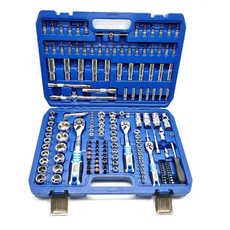 بهترین مارک آچار بکس - 3