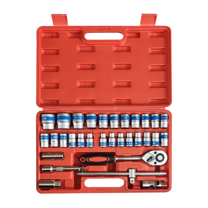 بهترین مارک آچار بکس - 4