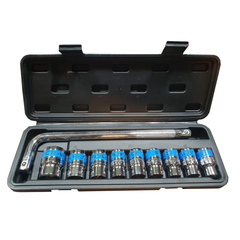 بهترین مارک آچار بکس - 8