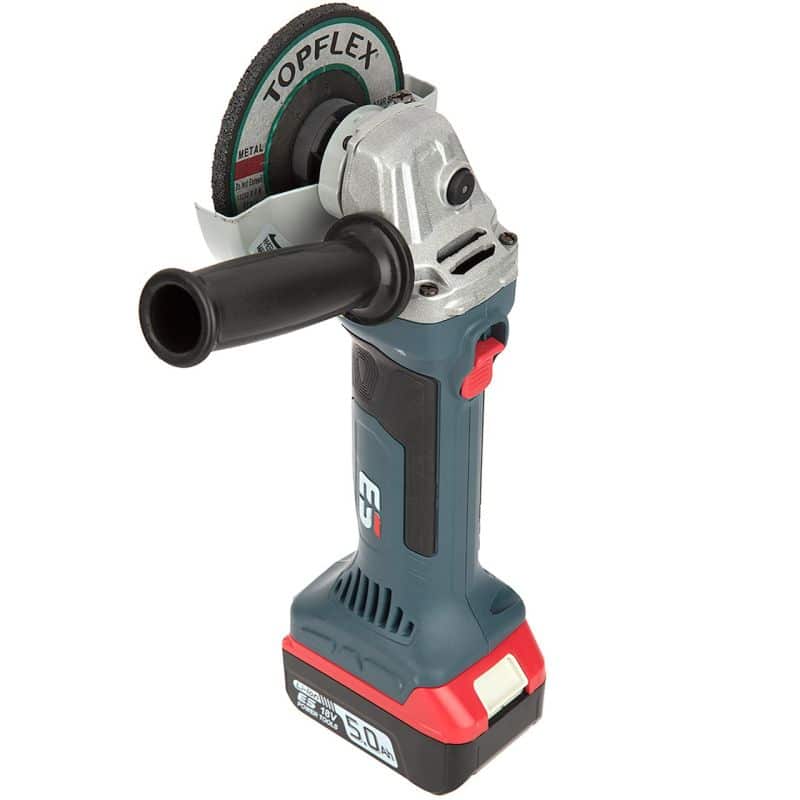 بهترین مینی فرز شارژی - 1