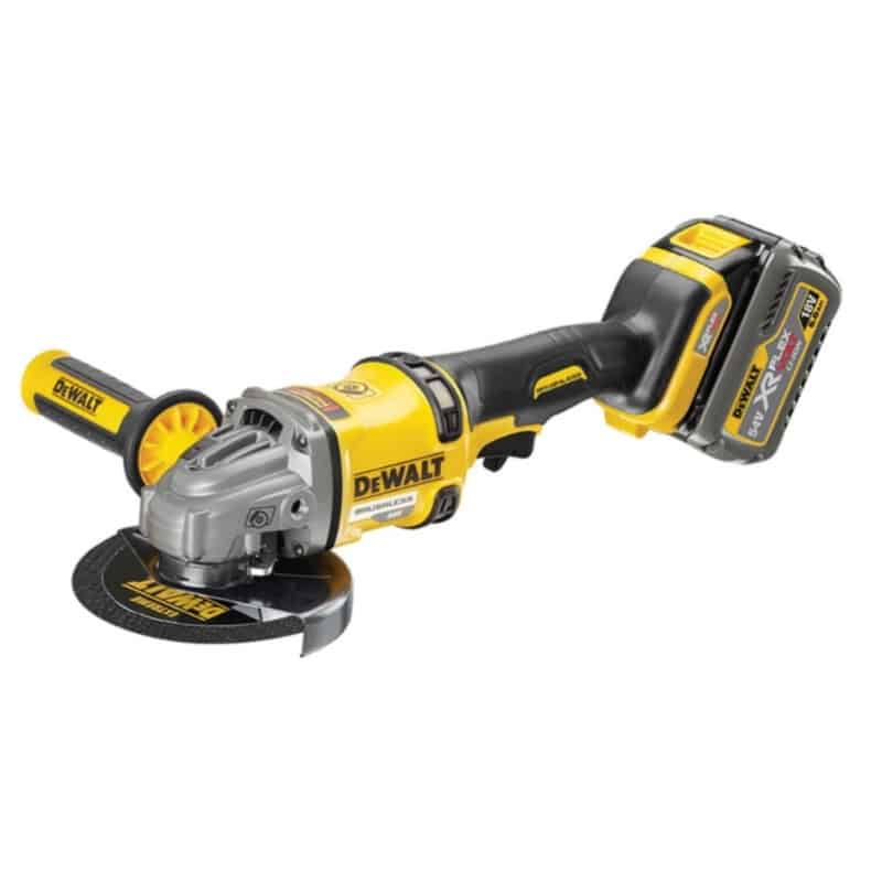 بهترین مینی فرز شارژی - 11