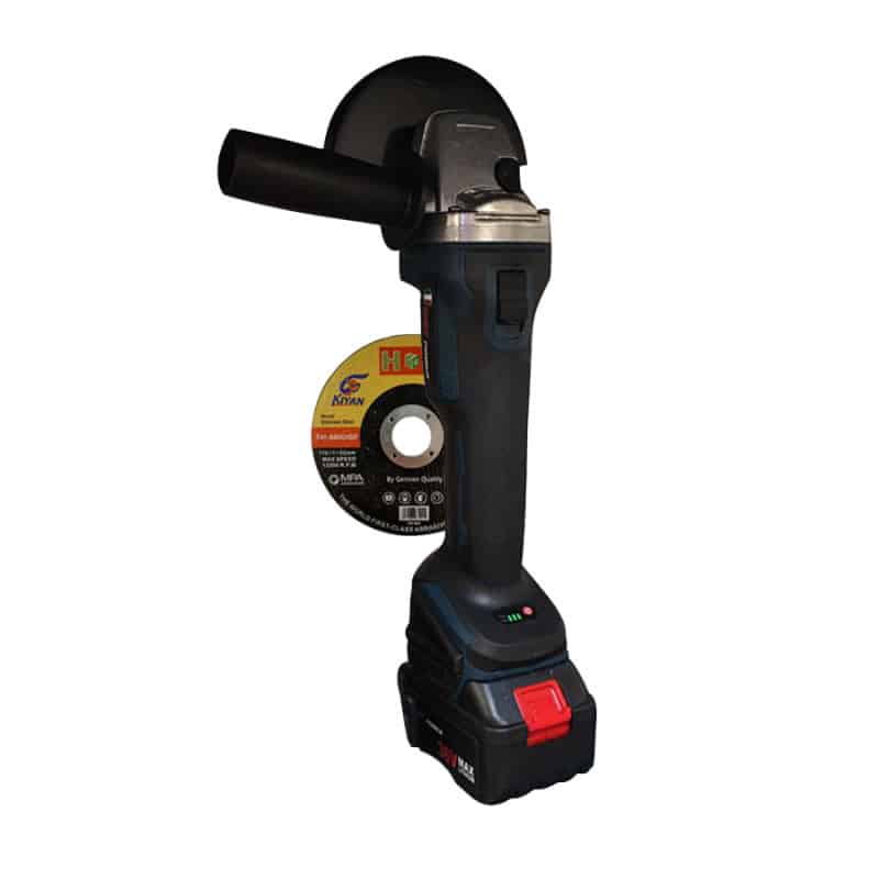 بهترین مینی فرز شارژی - 12