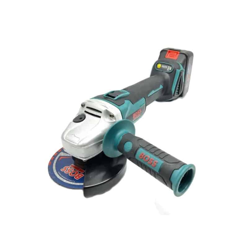 بهترین مینی فرز شارژی - 3