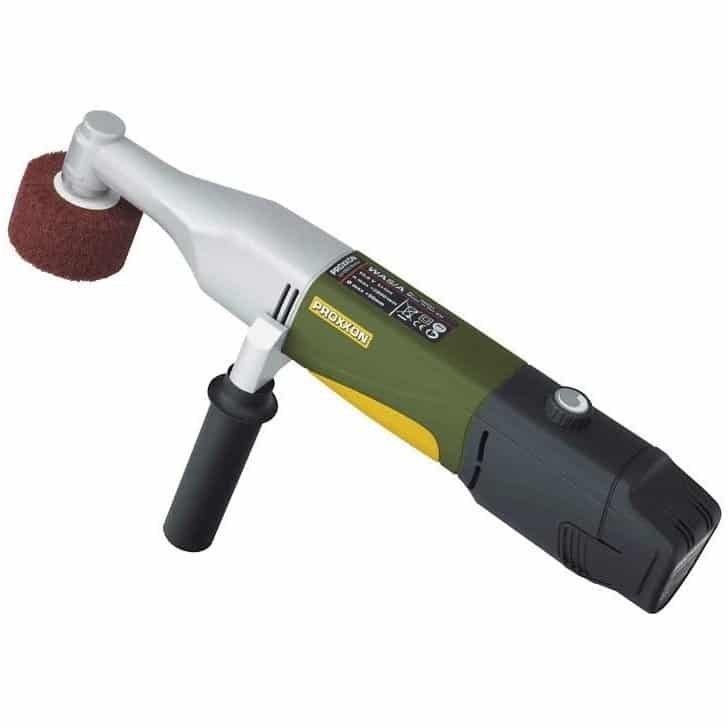 بهترین مینی فرز شارژی - 6