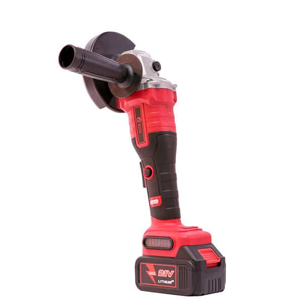 بهترین مینی فرز شارژی - 7