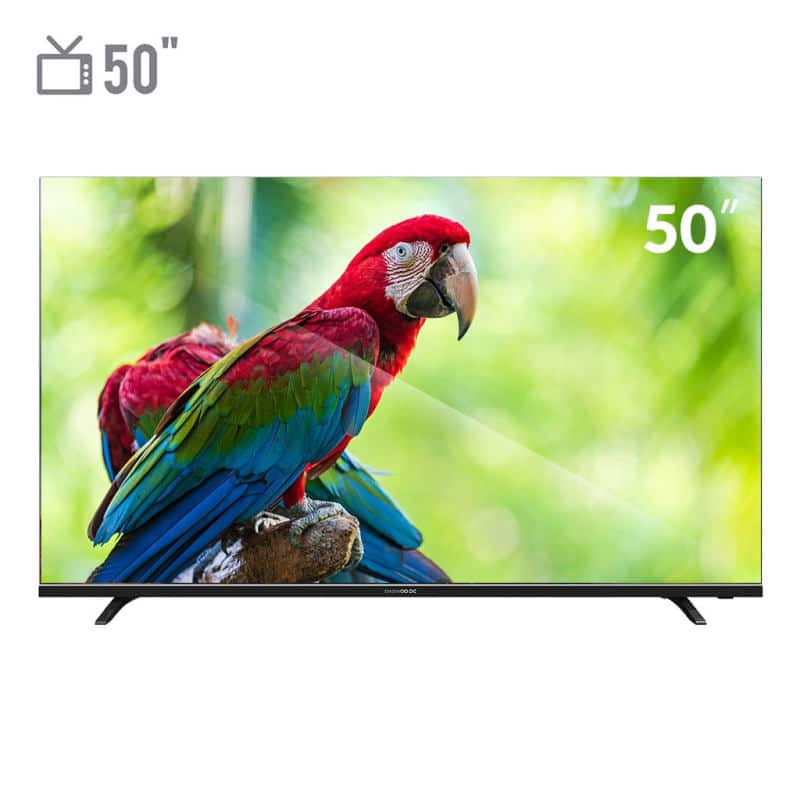 بهترین مدل تلویزیون دوو ۵۰ اینچ - 1