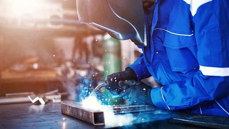 بهترین دستگاه جوش برای لوله کشی