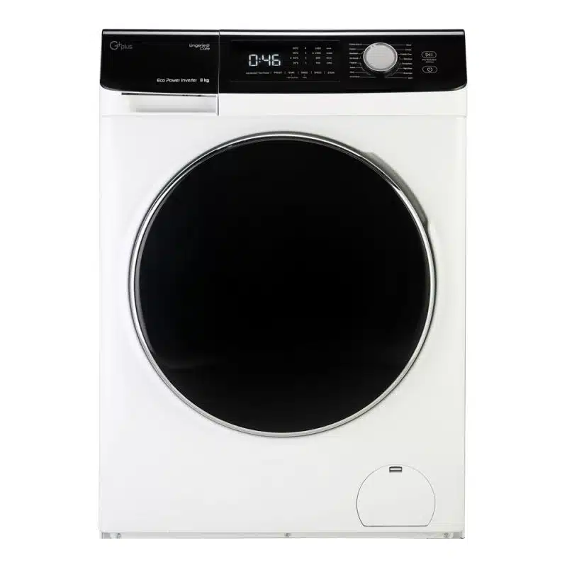 معرفی بهترین ماشین لباسشویی جی پلاس - 5