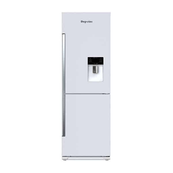 بهترین مدل یخچال فریزر دوقلو دیپوینت - 1