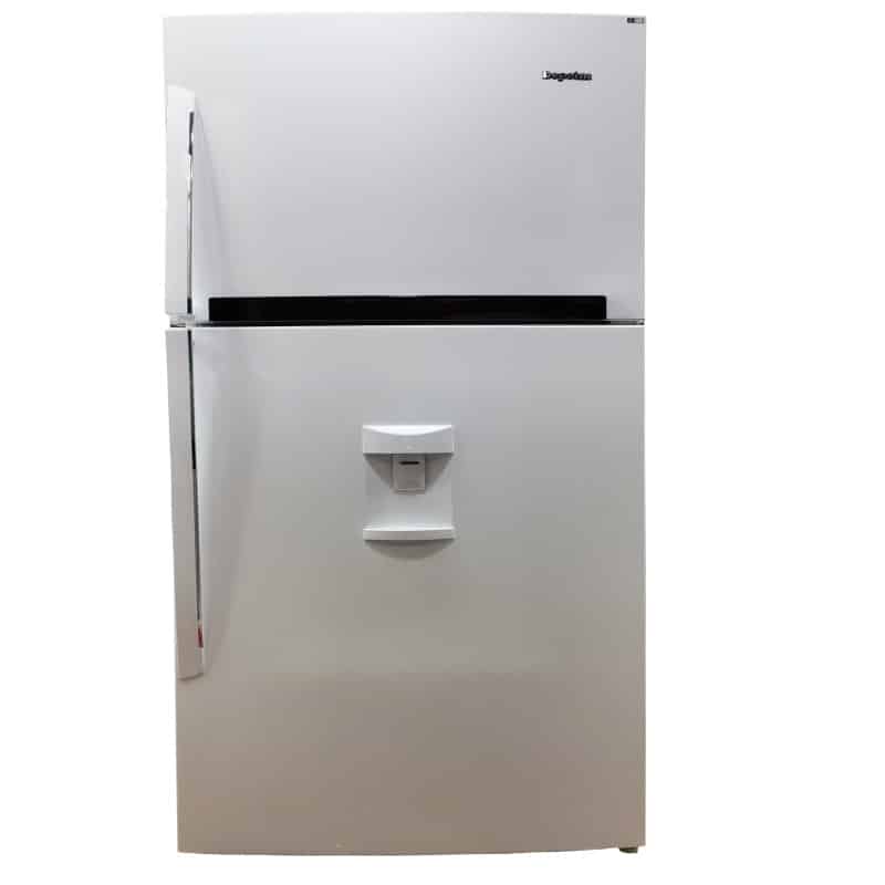 بهترین مدل یخچال فریزر دوقلو دیپوینت - 5