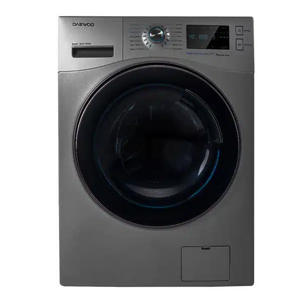 بهترین لباسشویی های دوو - 1