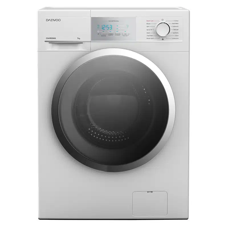 بهترین لباسشویی های دوو - 2