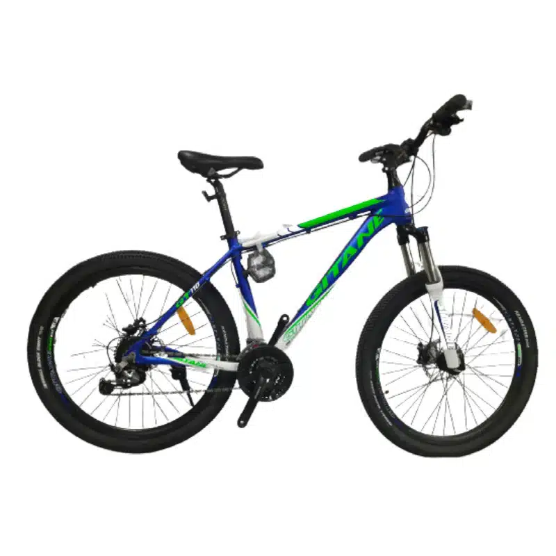 بهترین دوچرخه تا 20 میلیون - 6