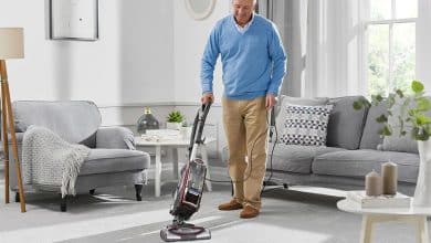 تصویر از جاروبرقی پاناسونیک یا فیلیپس + معرفی ۸ مدل برتر و پرفروش هر دو برند