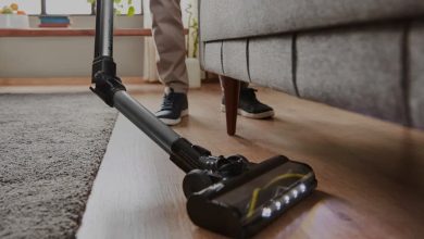 تصویر از بهترین و کم صدا ترین جارو برقی + معرفی ۱۰ مدل کم صدا و پرفروش بازار