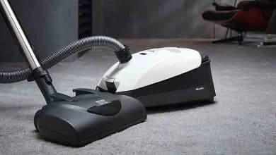 تصویر از بهترین مدل جاروبرقی فکر + معرفی ۷ مدل قدرتمند و محبوب بازار