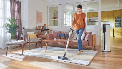 تصویر از بهترین مدل جاروبرقی ال جی + معرفی ۶ مدل برتر و پرفروش ال جی در بازار