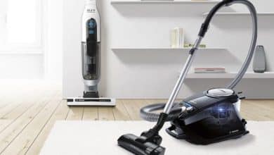 تصویر از بهترین مدل جاروبرقی بدون کیسه + معرفی ۸ مدل محبوب و پرفروش بازار