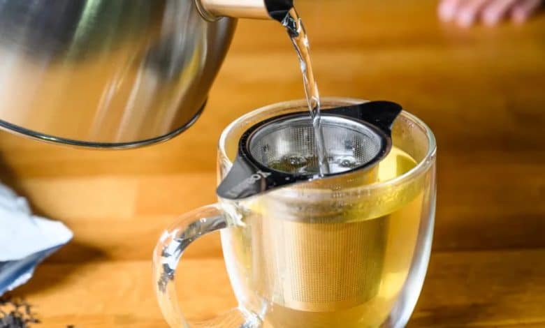 بهترین مدل چای ساز بوش