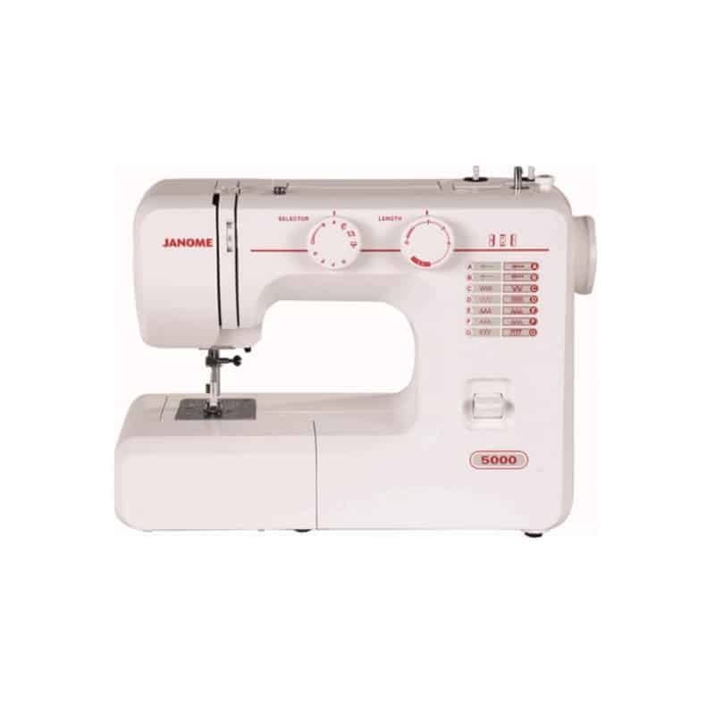 چرخ خیاطی کاچیران بهتره یا ژانومه - 2