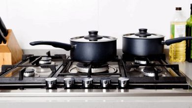 تصویر از بهترین مدل اجاق گاز صفحه ای اخوان + معرفی ۶ مدل پرفروش بازار