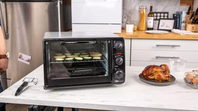 تصویر از بهترین آون توستر تکنو + معرفی ۳ مدل قدرتمند و پرفروش تکنو در بازار ایران