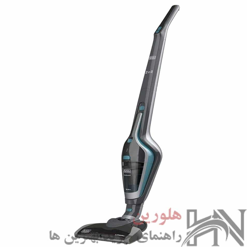 بهترین جارو شارژی فیلیپس - 2