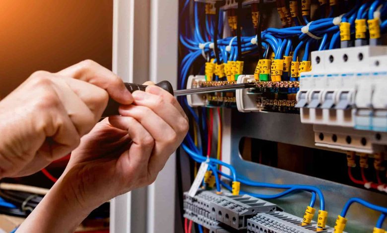 R&M چه مجموعه راهکارهایی برای سیم‌کشی منازل در اختیار کاربران قرار داده است؟